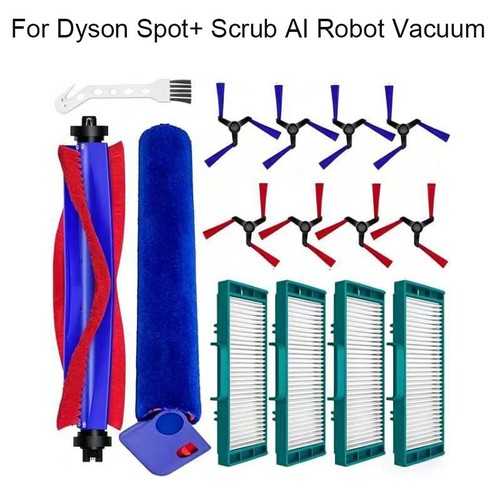 For dyson spot scrub - dyson, ai