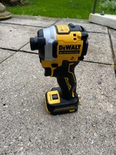 DEWALT DCF850N 18V Impact