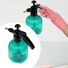  Manual Water Sprayer Pressuring Spray Bottle Home Plant Watering Can for