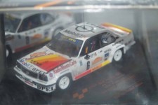 Vitesse Opel Ascona 400 #6 3rd San Remo Rally 1981 Ref 43354 1:43 diecast