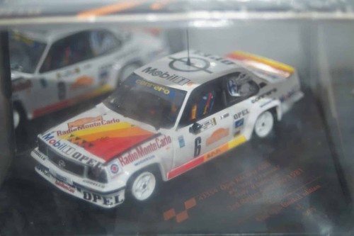 Vitesse opel ascona 400 3rd - ascona, #6