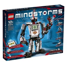 LEGO MINDSTORMS: Lego