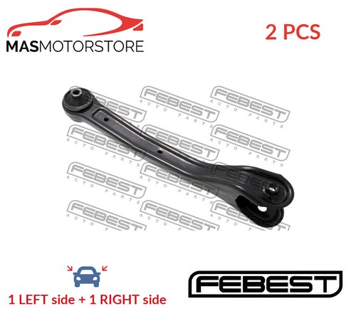 Track control arm pair - track,