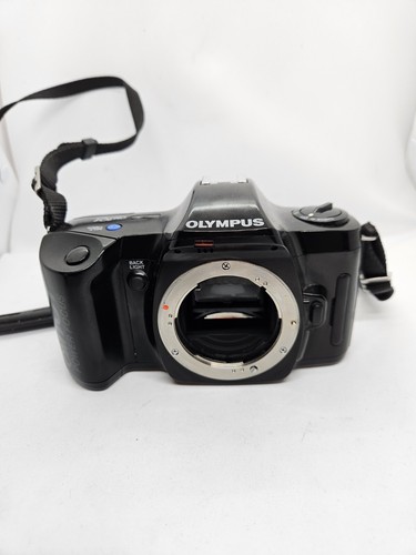 Olympus 101 power - om,