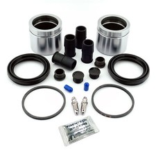 For BMW M5 E34 E39 (1995-2004)