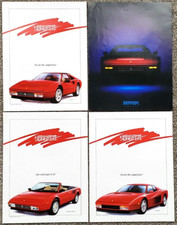 Collection of 1986-1988