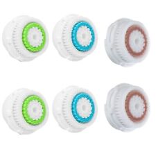 6 Pack Clarisonic Replacement
