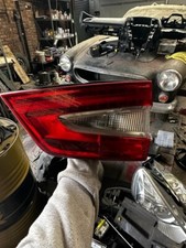 FORD GALAXY MK2 REAR  RIGHT