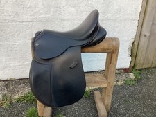 SOS GP pony saddle 16 Inch