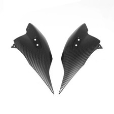 Carbon Fiber Front Side