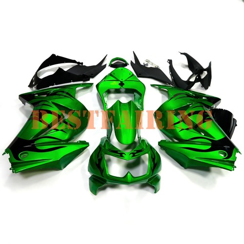 For kawasaki ninja 250r - for,