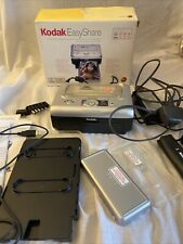 Kodak EasyShare Printer Dock for CX/DX 6000 7000 LS 600 700 Series Camera
