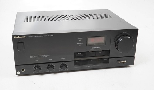 Technics x950 stereo - su-x950,