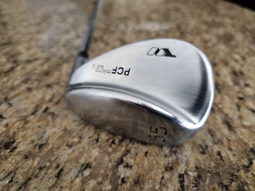 Wishon golf pcf micro c - rh,