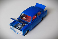 REDUCED - Vintage Dinky Toys 136 Vauxhall Viva HA -Very Good to Near Mint/No Box