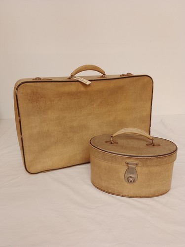 Vintage noton suitcase pixie - vintage, &