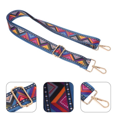 Banjo neck strap acoustic - banjo,