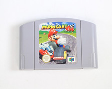 Mario Kart 64 Game | Nintendo