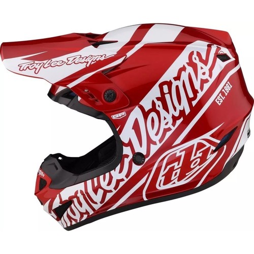 Troy lee designs motocross - troy,