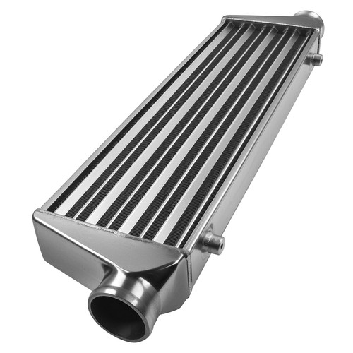 Universal front mount - 2.5",