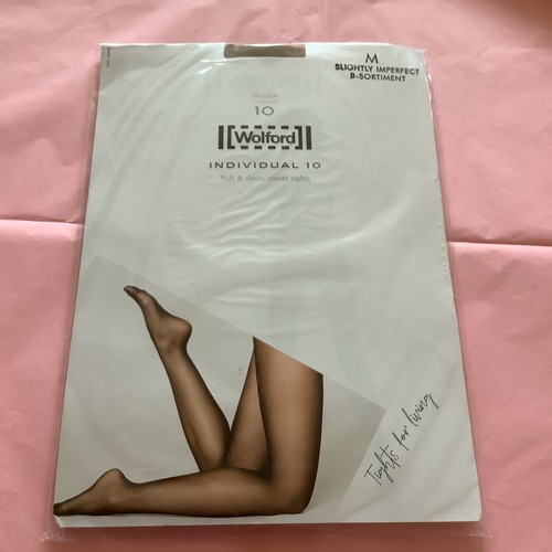 Wolford individual tights - 10,