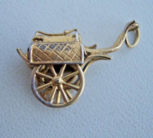 Antique edwardian gilded - antique,