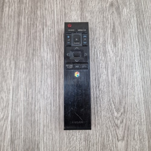 Samsung remote control - tv,