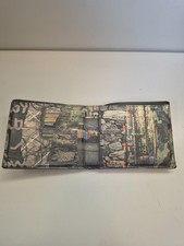 paul smith black leather