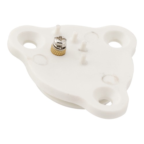 Neutral switch plate - switch,