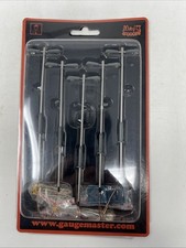 GAUGEMASTER  GM880 Pack of 5