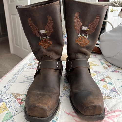 Vtg harley davidson - vtg,
