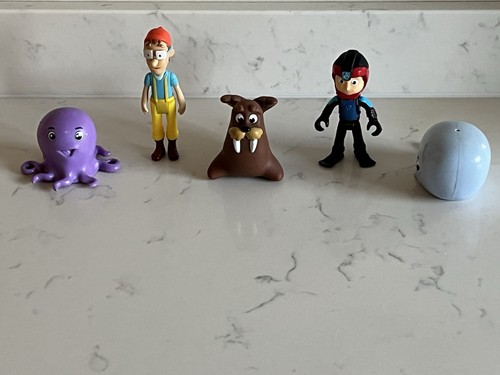 Paw patrol sea - paw,