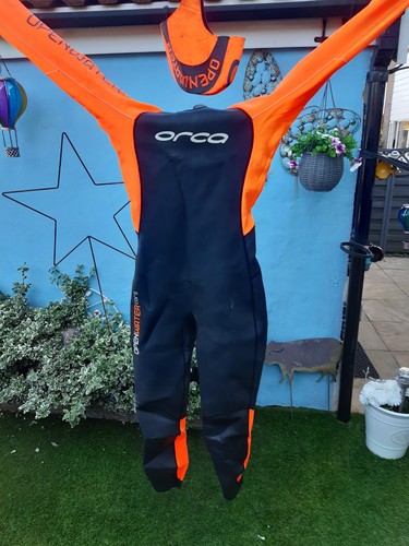 Orca vitalis openwater vis - hi,