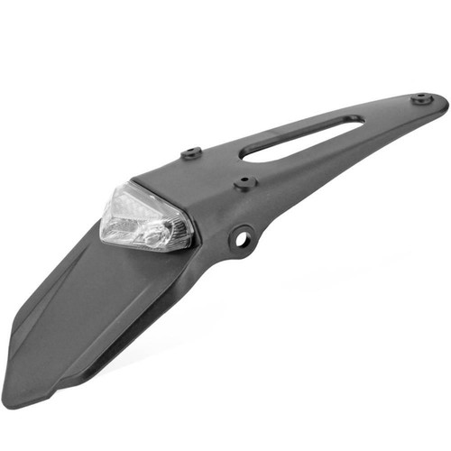 Led license plate holder - license,