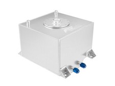 Aluminium Fuel Cell Tank FMIC 40l