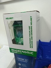 Migatronic Focus ADF Optical