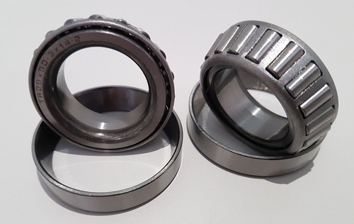 Steering head stock bearing - steering,