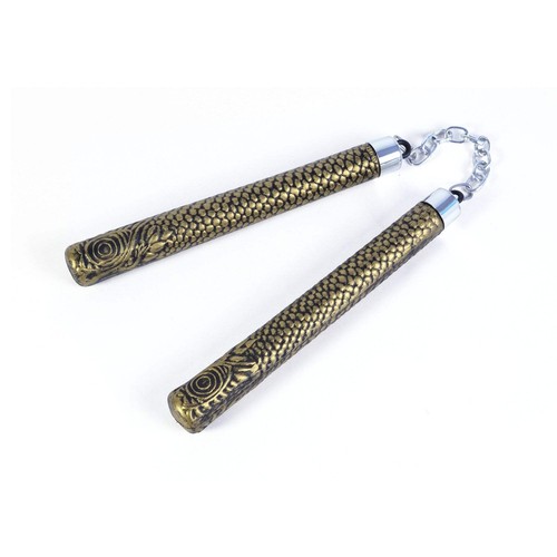Ninja nunchucks adults - ninja,