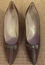 Vintage Russell & Bromley