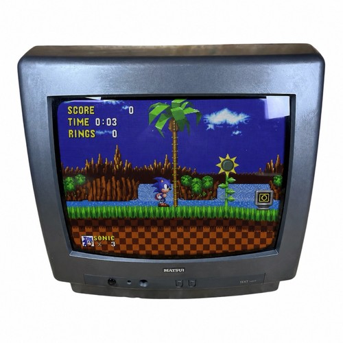 Matsui 14v1t crt - 14v1t, 14"