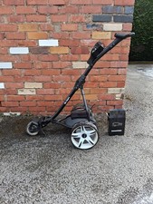 Ben sayers electric golf