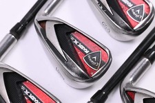 Callaway RAZR X HL Irons /