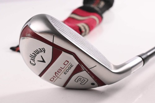 Callaway diablo edge hybrid - diablo, #3