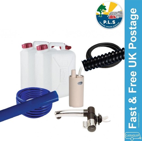 Pls plumbing kit - for, tap
