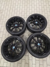 Genuine BMW 220M 19” Alloy