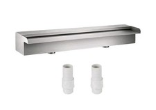 60cm Stainless Steel