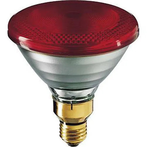 Philips e27 economy infrared - philips,