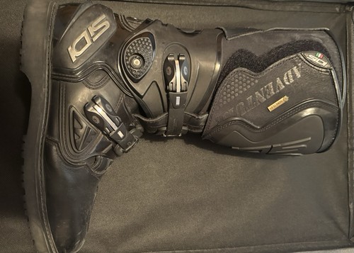 Sidi adventure gore tex - gore, boots