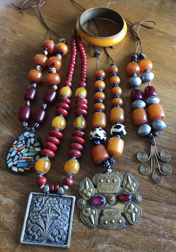 Vintage lot north - of, 5x