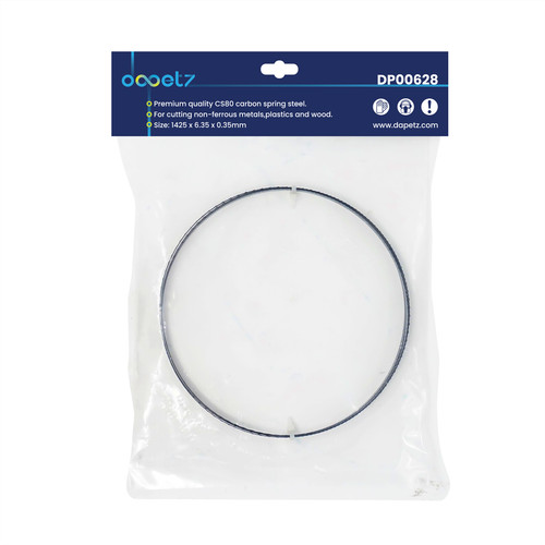 Bandsaw blade wide for cutting - for,